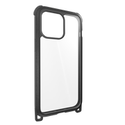 Odyssey+ Rugged Utility Protective iPhone 14 Case with Lanyard
